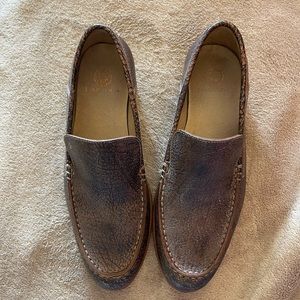 Mens Italian J.Artola shoes
